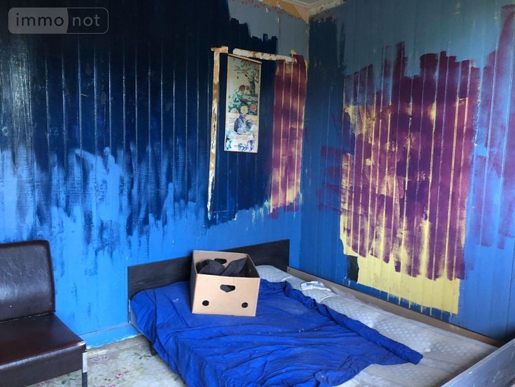 Maison a vendre Lugarde 15190 Cantal  43000 euros