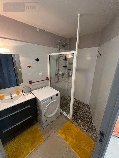 Appartement a vendre Saint-François 97118 Guadeloupe 57 m2 3 pièces 275000 euros