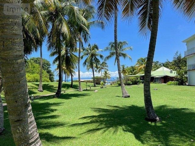 Appartement a vendre Saint-François 97118 Guadeloupe 57 m2 3 pièces 275000 euros