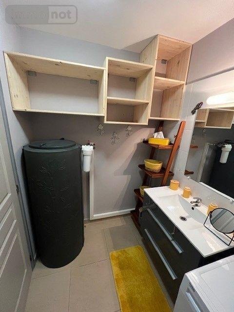 Appartement a vendre Saint-François 97118 Guadeloupe 57 m2 3 pièces 275000 euros