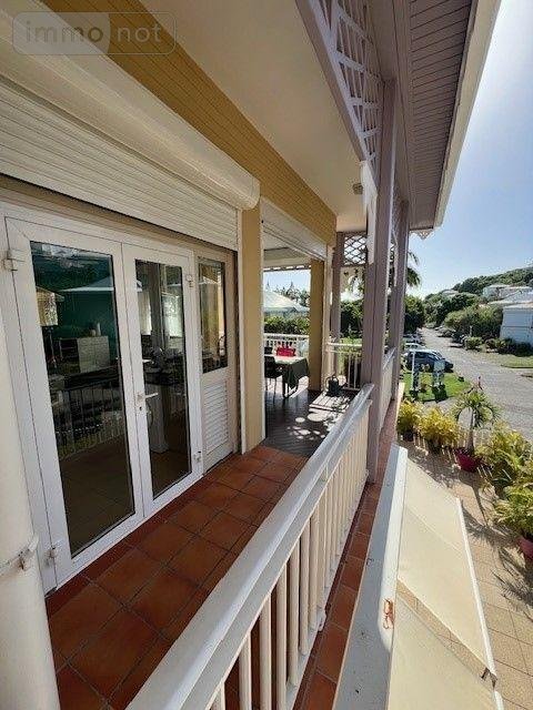 Appartement a vendre Saint-François 97118 Guadeloupe 57 m2 3 pièces 275000 euros