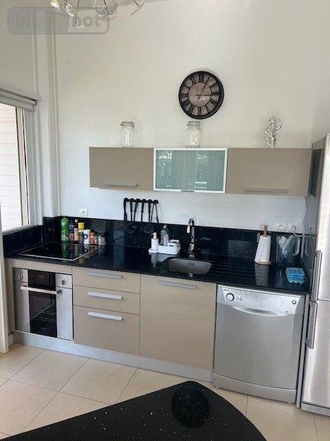 Appartement a vendre Saint-François 97118 Guadeloupe 57 m2 3 pièces 275000 euros
