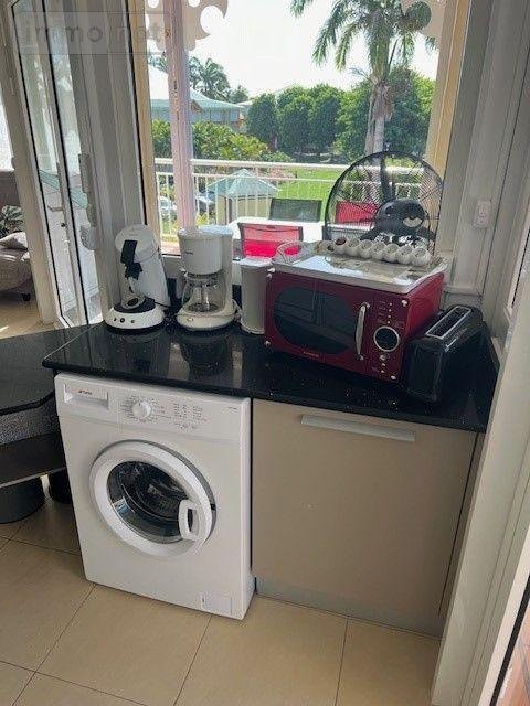 Appartement a vendre Saint-François 97118 Guadeloupe 57 m2 3 pièces 275000 euros