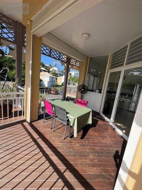 Appartement a vendre Saint-François 97118 Guadeloupe 57 m2 3 pièces 275000 euros