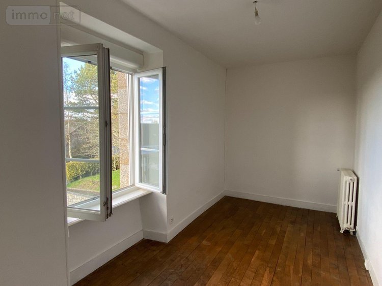 Maison a vendre Louvigné-du-Désert 35420 Ille-et-Vilaine 61 m2 3 pièces 73360 euros