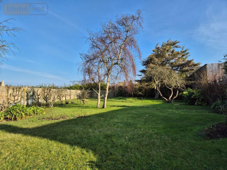 Maison a vendre Santec 29250 Finistère 151 m2 8 pièces 444700 euros