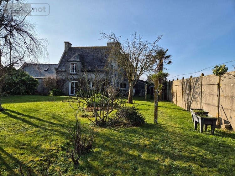 Maison a vendre Santec 29250 Finistère 151 m2 8 pièces 444700 euros