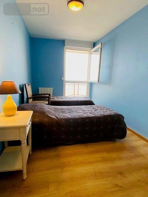 Appartement a vendre Perros-Guirec 22700 Côtes-d'Armor 74 m2 3 pièces 466200 euros