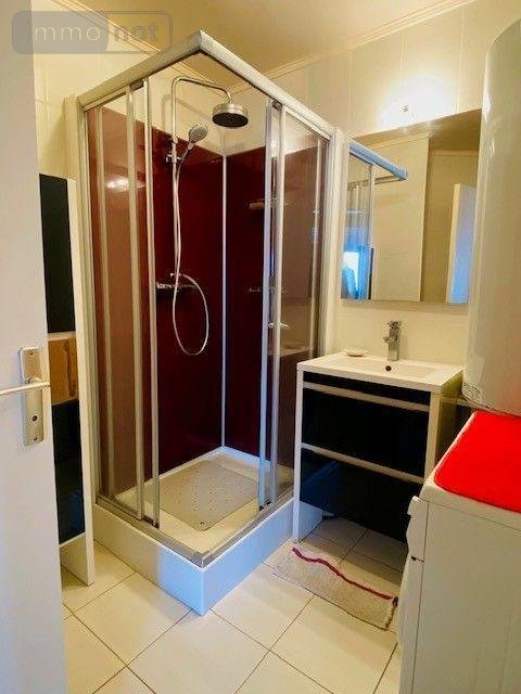 Appartement a vendre Perros-Guirec 22700 Côtes-d'Armor 74 m2 3 pièces 466200 euros