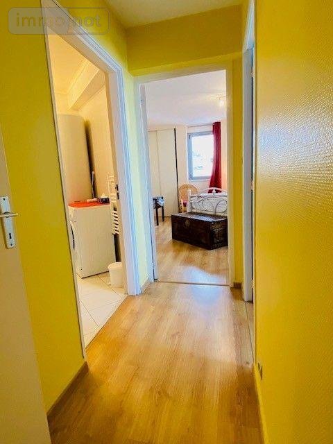 Appartement a vendre Perros-Guirec 22700 Côtes-d'Armor 74 m2 3 pièces 466200 euros