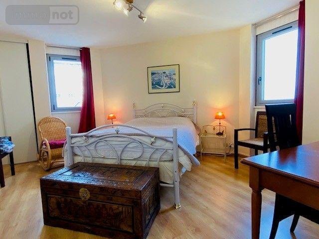 Appartement a vendre Perros-Guirec 22700 Côtes-d'Armor 74 m2 3 pièces 466200 euros