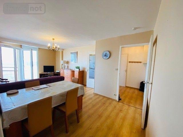 Appartement a vendre Perros-Guirec 22700 Côtes-d'Armor 74 m2 3 pièces 466200 euros