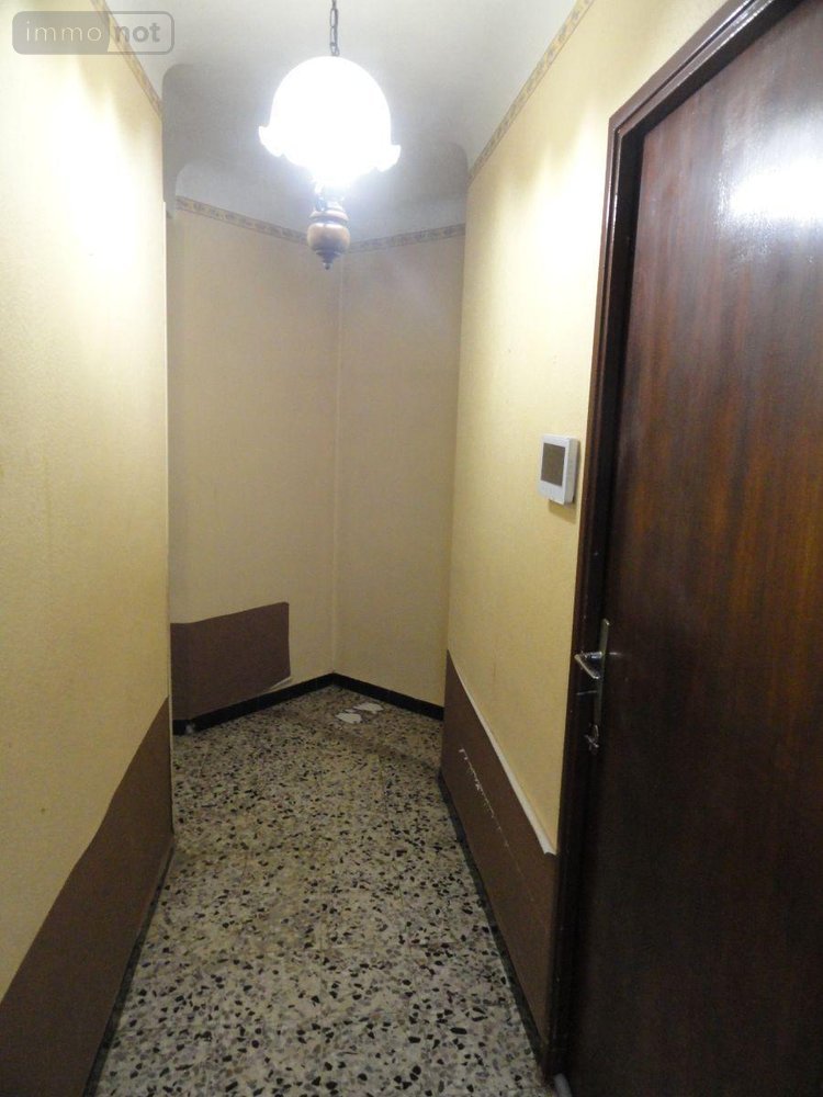 Maison a vendre Saint-Gilles 30800 Gard 91 m2 4 pièces 160500 euros