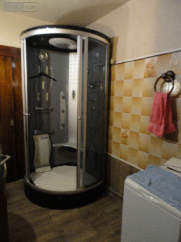 Maison a vendre Saint-Gilles 30800 Gard 91 m2 4 pièces 160500 euros