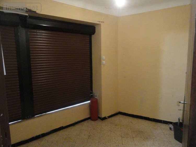 Maison a vendre Saint-Gilles 30800 Gard 91 m2 4 pièces 160500 euros