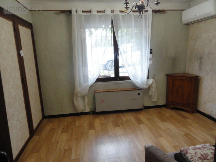 Maison a vendre Saint-Gilles 30800 Gard 91 m2 4 pièces 160500 euros