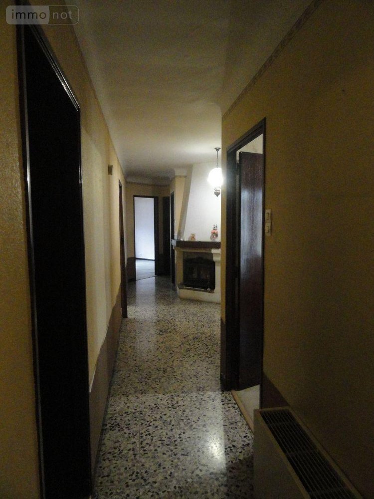 Maison a vendre Saint-Gilles 30800 Gard 91 m2 4 pièces 160500 euros