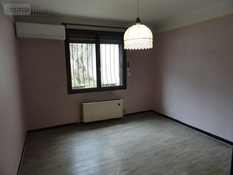 Maison a vendre Saint-Gilles 30800 Gard 91 m2 4 pièces 160500 euros