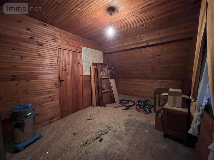 Maison a vendre Mont-Notre-Dame 02220 Aisne 121 m2 7 pièces 147000 euros