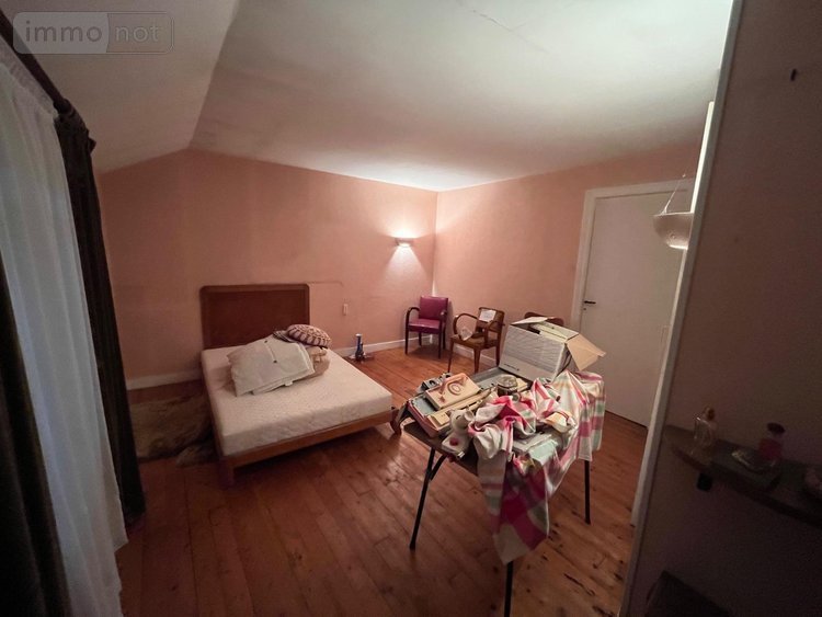 Maison a vendre Mont-Notre-Dame 02220 Aisne 121 m2 7 pièces 147000 euros