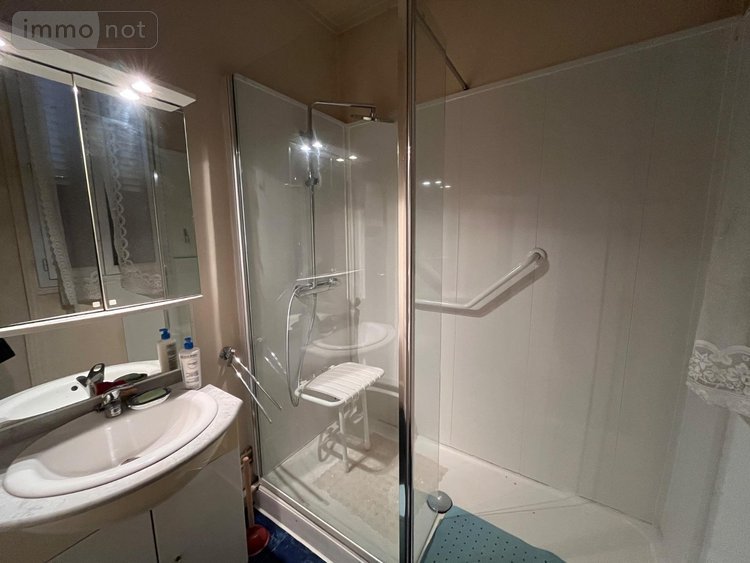 Maison a vendre Mont-Notre-Dame 02220 Aisne 121 m2 7 pièces 147000 euros