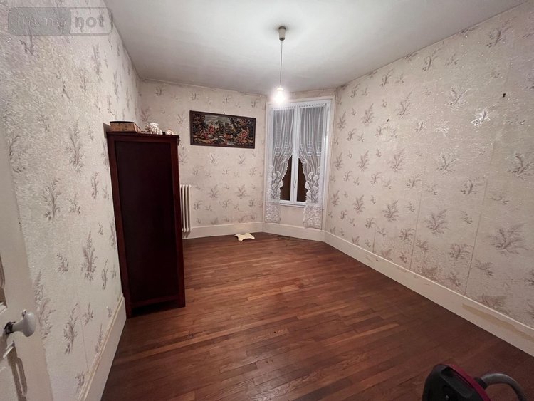 Maison a vendre Mont-Notre-Dame 02220 Aisne 121 m2 7 pièces 147000 euros