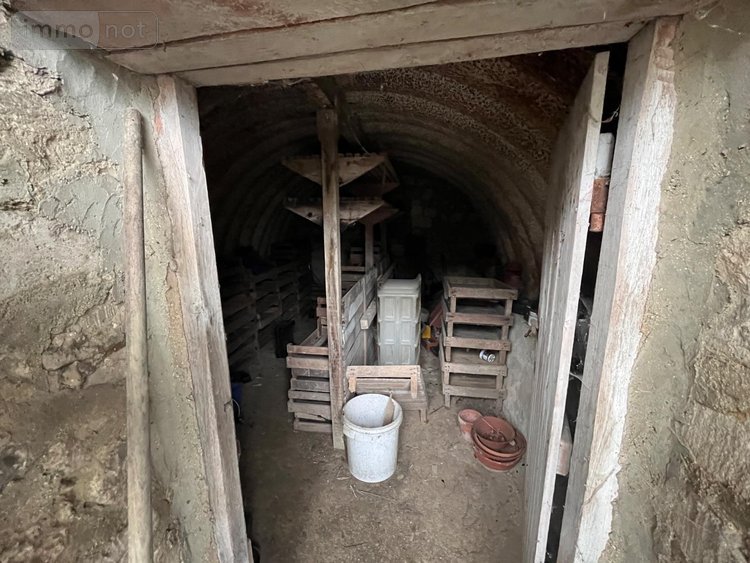 Maison a vendre Mont-Notre-Dame 02220 Aisne 121 m2 7 pièces 147000 euros