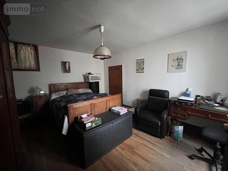 Maison a vendre Mont-Notre-Dame 02220 Aisne 125 m2 7 pièces 189000 euros