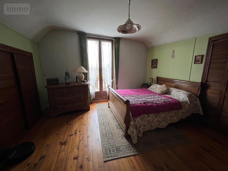 Maison a vendre Mont-Notre-Dame 02220 Aisne 125 m2 7 pièces 189000 euros