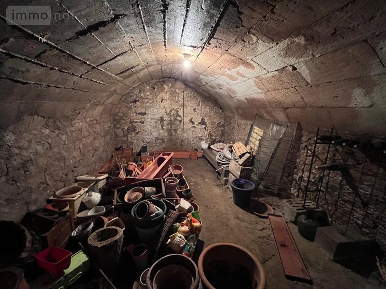 Maison a vendre Mont-Notre-Dame 02220 Aisne 125 m2 7 pièces 189000 euros