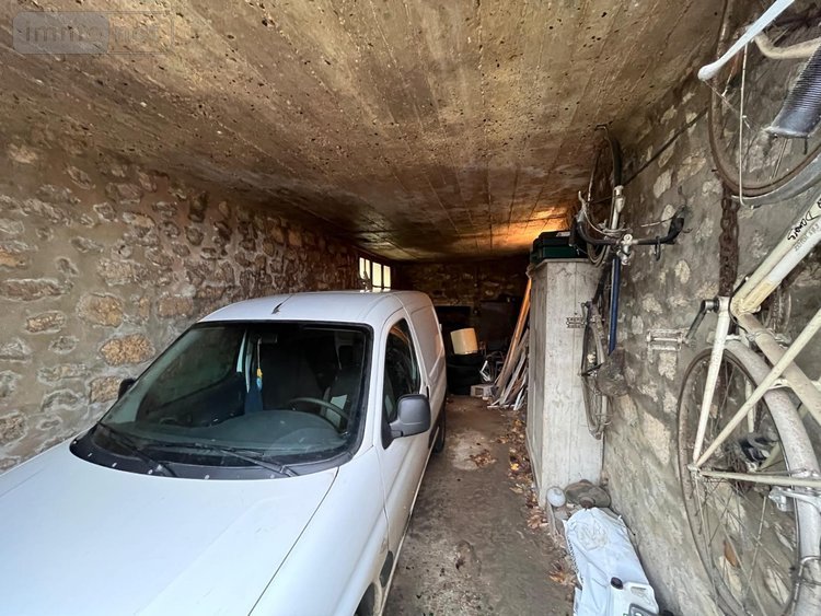 Maison a vendre Mont-Notre-Dame 02220 Aisne 125 m2 7 pièces 189000 euros