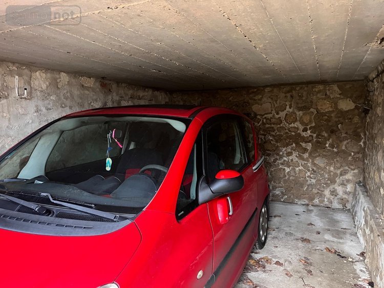 Maison a vendre Mont-Notre-Dame 02220 Aisne 125 m2 7 pièces 189000 euros