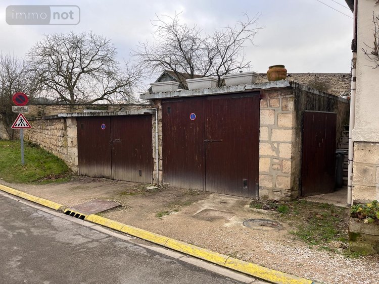 Maison a vendre Mont-Notre-Dame 02220 Aisne 125 m2 7 pièces 189000 euros