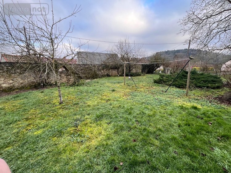 Maison a vendre Mont-Notre-Dame 02220 Aisne 125 m2 7 pièces 189000 euros