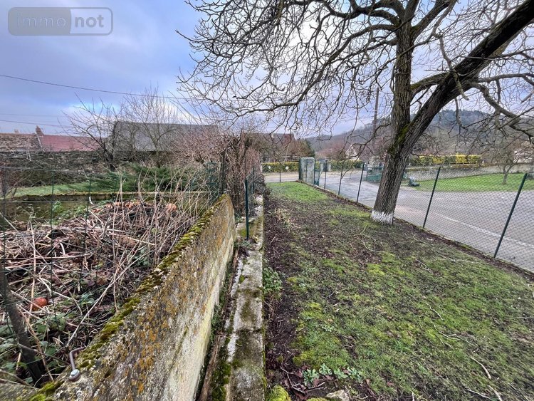 Maison a vendre Mont-Notre-Dame 02220 Aisne 125 m2 7 pièces 189000 euros