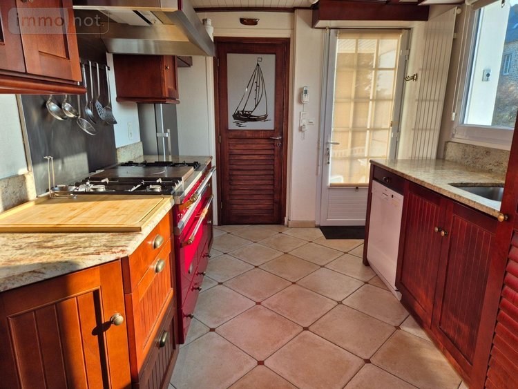 Maison a vendre Santec 29250 Finistère 212 m2 9 pièces 1000000 euros
