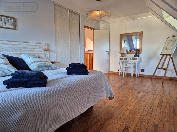 Maison a vendre Santec 29250 Finistère 212 m2 9 pièces 1000000 euros