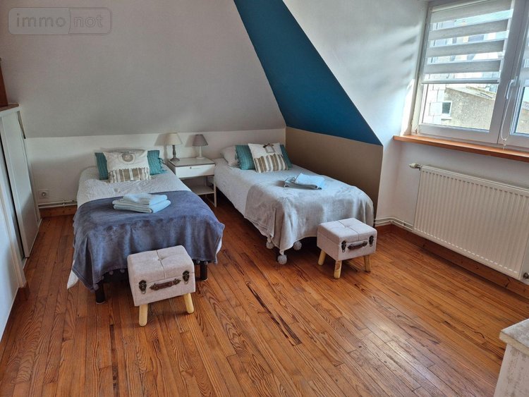 Maison a vendre Santec 29250 Finistère 212 m2 9 pièces 1000000 euros