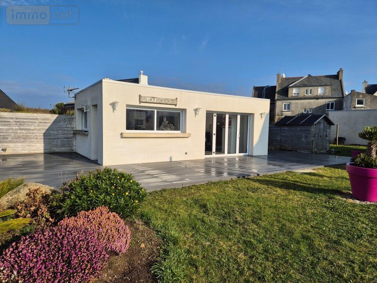 Maison a vendre Santec 29250 Finistère 212 m2 9 pièces 1000000 euros