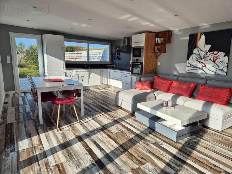 Maison a vendre Santec 29250 Finistère 212 m2 9 pièces 1000000 euros