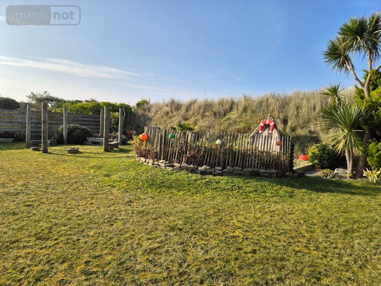 Maison a vendre Santec 29250 Finistère 212 m2 9 pièces 1000000 euros