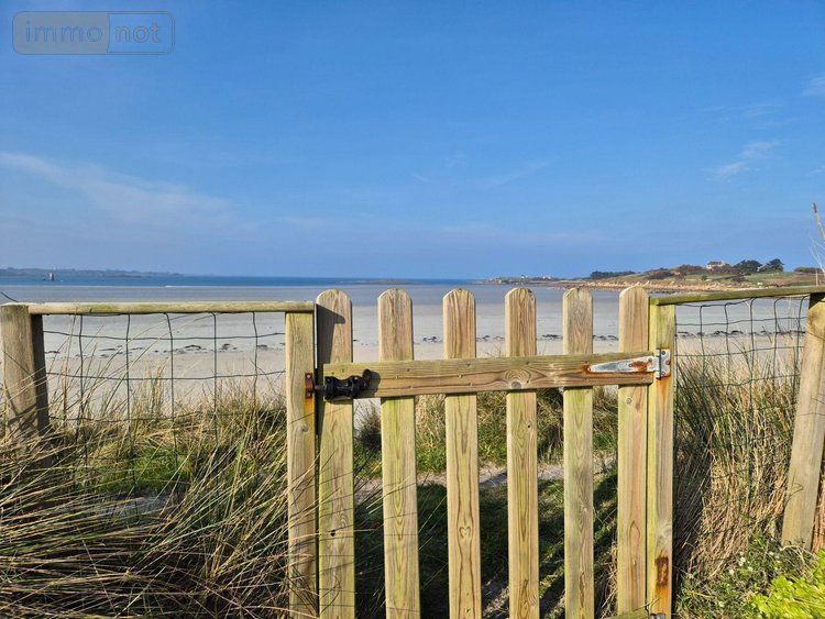 Maison a vendre Santec 29250 Finistère 212 m2 9 pièces 1000000 euros