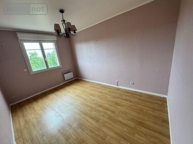 Appartement a vendre Saint-André-lez-Lille 59350 Nord 92 m2 4 pièces 317000 euros