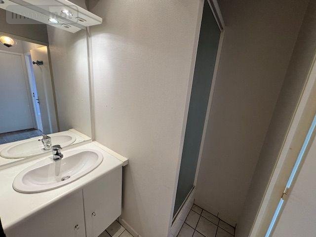 Appartement a vendre Saint-André-lez-Lille 59350 Nord 92 m2 4 pièces 317000 euros