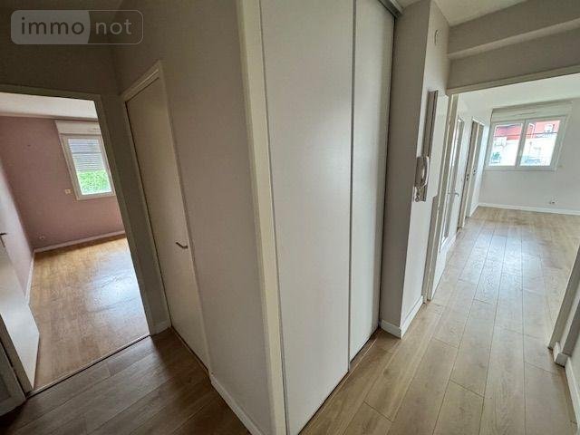 Appartement a vendre Saint-André-lez-Lille 59350 Nord 92 m2 4 pièces 333500 euros
