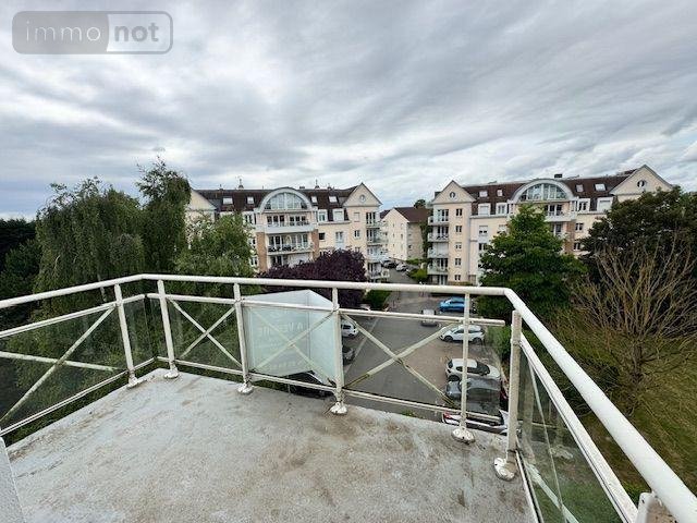 Appartement a vendre Saint-André-lez-Lille 59350 Nord 92 m2 4 pièces 333500 euros