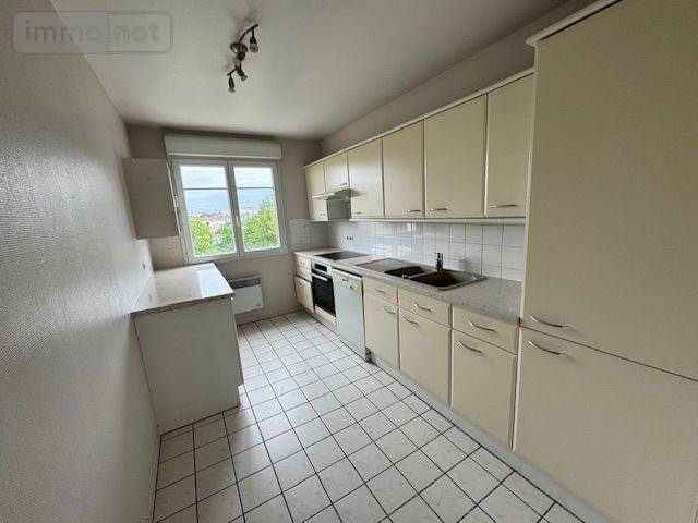 Appartement a vendre Saint-André-lez-Lille 59350 Nord 92 m2 4 pièces 333500 euros