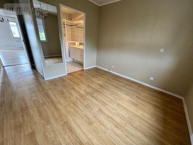 Appartement a vendre Saint-André-lez-Lille 59350 Nord 92 m2 4 pièces 317000 euros