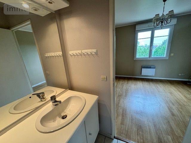 Appartement a vendre Saint-André-lez-Lille 59350 Nord 92 m2 4 pièces 317000 euros