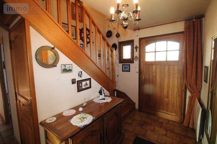 Maison a vendre Grand-Fort-Philippe 59153 Nord 119 m2 6 pièces 305000 euros